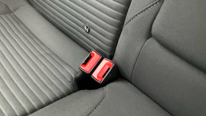 Ford Focus 1.0 EcoBoost 125 Titanium 5dr Petrol Hatchback